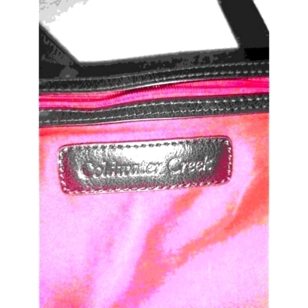 4@30.00 or 30.00 NWOT Ladies Crossbody Bag by COLDWATER CREEK - Picture 2 of 11